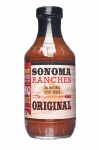 Sonoma Ranches BBQ Sauce 455ml