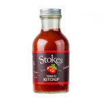Stokes - Real Tomato Ketchup - 257ml