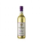 Venturino Olivenöl Extra Vergine, 100% Taggiasca Oliven, Goldfolie, 750 ml