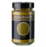 Gewürzgarten Curcuma (Tumeric), gemahlen, 120g