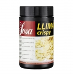 Crispy - Limone/Limette, gefriergetrocknet, 200g