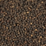 Lampong Pfeffer, schwarz, ganz, 1 kg