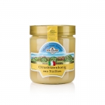 Breitsamer Honig "Mediterraner Sommer", Citrusblüte aus Sizilien, 500g