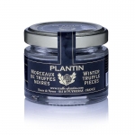 Winter-Edeltrüffel Morceaux, Trüffelstücke, Plantin, 15g