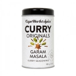 Cape Herb & Spice Garam Masala Curry 100g