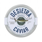 Desietra Beluga Kaviar Malossol vom Hausen (huso huso), Aquakultur Deutschland, 50g