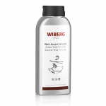WIBERG BASIC Wok Sauce Teriayki, Squeezeflasche, 800g