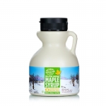 Ahornsirup - Golden, Vermont, 236 ml