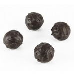 Valrhona Trüffelpralinen "Guanaja", 1 kg, ca.70 St