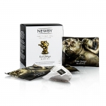 Newby Tea Kan Junga, schwarzer Tee aus Nepal, 37,5g, 15 St