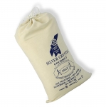 Silver Crystal Salz aus der Kalahari, grob, 2 kg