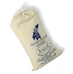 Silver Crystal Salz aus der Kalahari, fein, 2 kg