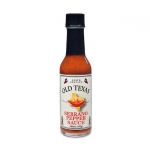 Old Texas Serrano Pepper Sauce 148ml