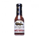 The Original Australian - Hot & Spicy BBQ Sauce 355ml
