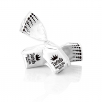 Trüffelpralinen - Dolce d´Alba, weiße Schokolade, ca. 14g, weiß, 2,5 kg