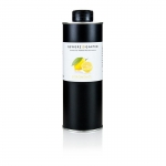 Gewürzgarten Zitronenöl in Rapsöl, 500 ml