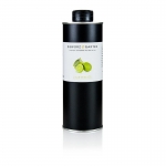 Gewürzgarten Limettenöl in nativem Olivenöl extra, 500 ml