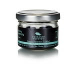 Sommertrüffel, ganze Trüffel, im Wintertrüffelsaft, Gaillard, 15g