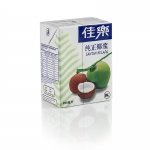 Kokoscreme, 24% Fett, Kara, 200 ml