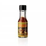 Scovilla Dragonfire, Extreme Hot Sauce, Mini, 250.000 Scoville, 3 ml