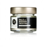 Trüffelsalz, mit weißem Trüffel, Appennino, 100g