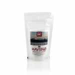 North Sea Salt Works, HAVSNØ Meersalzflocken, aus Norwegen, 175g