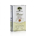 Frantoi Cutrera "Primo", Olivenöl Extra Vergine, 100% Tonda Iblea, 3 l