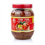 Tom Yum Paste, scharf und sauer für Suppen, 900g