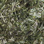 Nori-Algen - Kizami Nori, feingeschnitten in Streifen, 100g