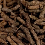 Langer Pfeffer - Stangen-, Balinesischer-, Bengalischer Pfeffer, ganz, 500g
