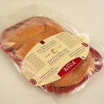 Entenstopfleber, entnervt, Rougié, TK, 500g