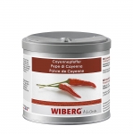 Cayennepfeffer, Chillies gemahlen, 260g