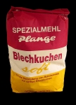 Blechkuchen Soft Mix Pulver, Plange, 10 kg