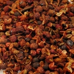 Sichuan Pfeffer - Szechuan Pfeffer, Fagara, Chinesischer Bergpfeffer, 50g