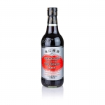 Soja-Sauce - Shoyu, Pearl River Bridge, hell, China, 500 ml