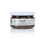 Oliven-Paste - Tapenade, schwarz, Arnaud, 200g