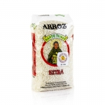 Arroz Extra, Rundkornreis, für Paella oder Milchreis, Spanien, DOP, 1 kg