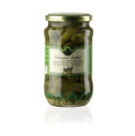 Cornichons, Fallot, 340g