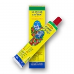 Harissa - Paste aus scharfen Peperoni, Knoblauch, Kräutern und Gewürzen, 70g