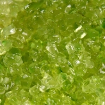 Citronat-Succade, kandierte Zitronenschale, fein gewürfelt, 3mm, 1 kg