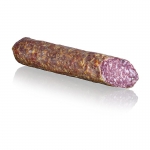 Salami Toscana, die Klassische, Montalcino Salumi, ca.800g