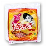 Pappadums, natur, ø 18cm, 200g, 10 St