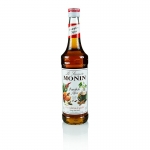 Monin Pumpkin Spice Sirup 1:8, 1000ml,  1l