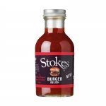 Stokes Burger Relish, 265 ml