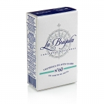 Bauchfleisch (Ventresca) Yellowfin Thunfisch, La Brújula, 110g