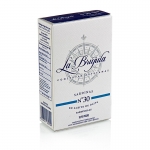 Sardinen in Olivenöl (12-15 Stück), La Brújula, 115g